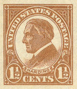 Stamp 494A