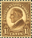 Stamp 494D