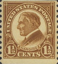 Stamp 494F