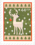 Stamp 4736