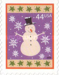 Stamp 4737