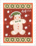 Stamp 4738