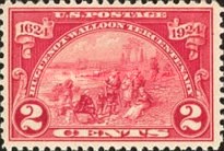 Stamp 492