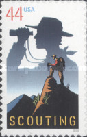 Stamp 4802