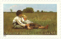 Stamp 4803