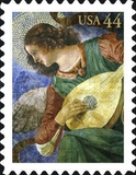 Stamp 4816