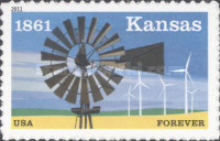 Stamp 4828