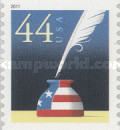 Stamp 4832