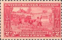 Stamp 497