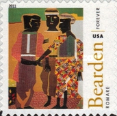 Stamp 4926