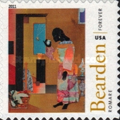 Stamp 4929