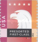 Stamp 4943