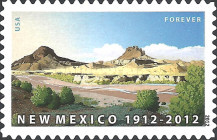 Stamp 4947