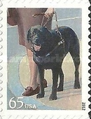 Stamp 4965