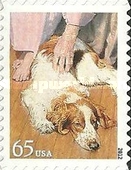 Stamp 4967