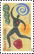 Stamp 4976