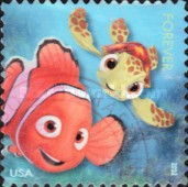 Stamp 5010