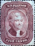 Stamp 12b