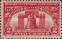 Stamp 503