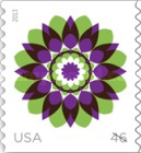 Stamp 5073