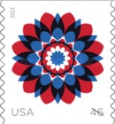 Stamp 5075