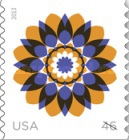 Stamp 5076