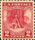 Stamp 508