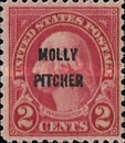 Stamp 511