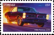 Stamp 5093