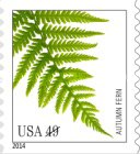 Stamp 5197