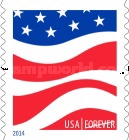 Stamp 5232