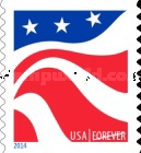 Stamp 5233