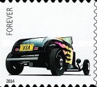 Stamp 5245