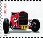 Stamp 5246