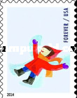 Stamp 5282