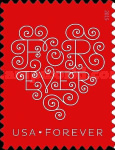 Stamp 5294