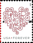 Stamp 5295