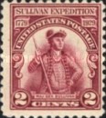 Stamp 538a