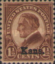 Stamp 516