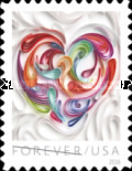 Stamp 5367