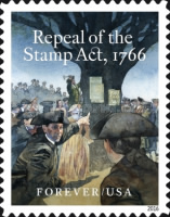 Stamp 5391