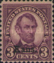 Stamp 518