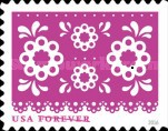 Stamp 5431