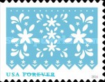 Stamp 5432