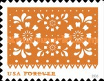 Stamp 5433