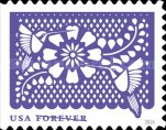 Stamp 5434