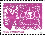 Stamp 5435