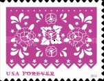 Stamp 5436