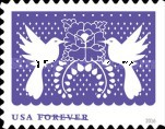 Stamp 5437