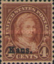 Stamp 519